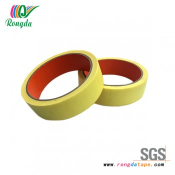 Masking tape